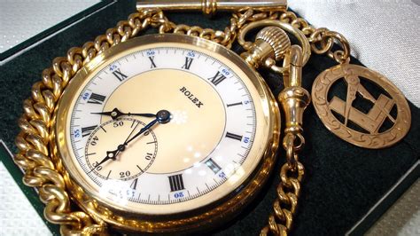 what are rolex watches made of|does rolex make pocket watches.